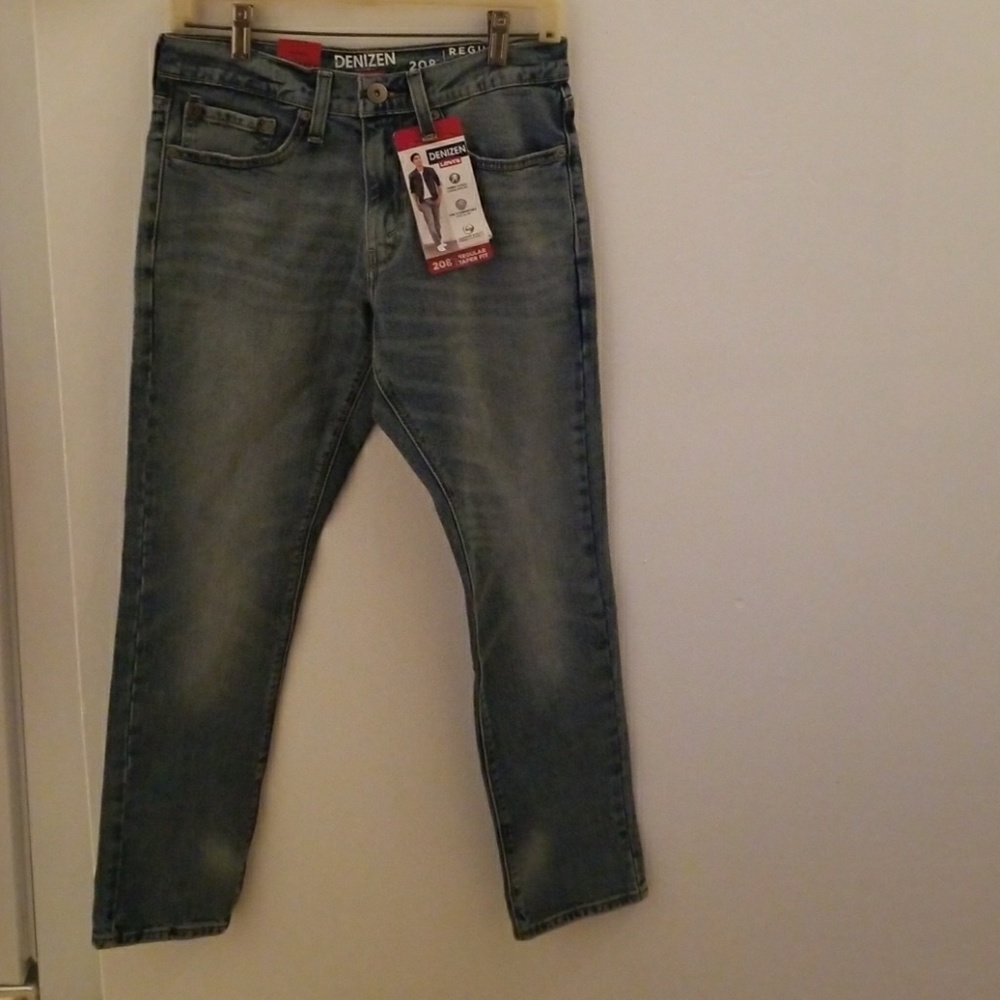 Denizen levis jeans for men